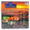 Image 2 : THE LION KING LASERDISC LD VIDEO DISC