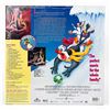 Image 2 : THE PEBBLE & THE PENGUIN LASERDISC LD VIDEO DISC
