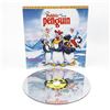 Image 3 : THE PEBBLE & THE PENGUIN LASERDISC LD VIDEO DISC