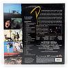 Image 2 : PINK FLOYD THE WALL LASERDISC LD VIDEO DISC