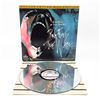 Image 3 : PINK FLOYD THE WALL LASERDISC LD VIDEO DISC