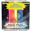 Image 1 : STAR TREK THE MOTION PICTURE LASERDISC LD VIDEO
