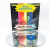Image 3 : STAR TREK THE MOTION PICTURE LASERDISC LD VIDEO