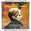 Image 1 : THE MAN WHO FELL TO EARTH LASERDISC LD VIDEO