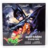 Image 1 : BATMAN FOREVER LASERDISC LD VIDEO DISC