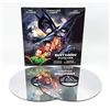Image 3 : BATMAN FOREVER LASERDISC LD VIDEO DISC