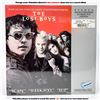 Image 1 : THE LOST BOYS LASERDISC LD VIDEO DISC
