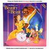 Image 1 : BEAUTY AND THE BEAST LASERDISC LD VIDEO DISC