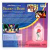 Image 2 : BEAUTY AND THE BEAST LASERDISC LD VIDEO DISC