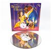 Image 3 : BEAUTY AND THE BEAST LASERDISC LD VIDEO DISC