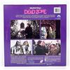 Image 2 : THE DEAD ZONE LASERDISC LD VIDEO DISC