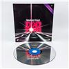 Image 3 : THE DEAD ZONE LASERDISC LD VIDEO DISC