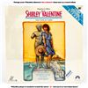 Image 1 : SHIRLEY VALENTINE LASERDISC LD VIDEO DISC