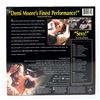 Image 2 : THE SCARLET LETTER LASERDISC LD VIDEO DISC