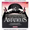 Image 1 : AMADEUS LASERDISC LD VIDEO DISC
