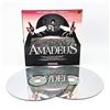 Image 3 : AMADEUS LASERDISC LD VIDEO DISC