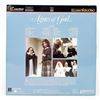 Image 2 : AGNES OF GOD LASERDISC LD VIDEO DISC