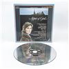 Image 3 : AGNES OF GOD LASERDISC LD VIDEO DISC