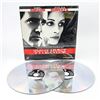 Image 3 : CONSPIRACY THEORY LASERDISC LD VIDEO DISC