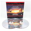 Image 3 : FAR AND AWAY LASERDISC LD VIDEO DISC