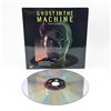 Image 3 : GHOST IN THE MACHINE LASERDISC LD VIDEO DISC
