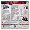 Image 2 : THE COMMITMENTS LASERDISC LD VIDEO DISC