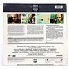 Image 2 : THE QUIET EARTH LASERDISC LD VIDEO DISC