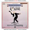 Image 1 : ROXANNE LASERDISC LD VIDEO DISC