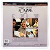 Image 2 : ROXANNE LASERDISC LD VIDEO DISC