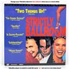 Image 1 : STRICTLY BALLROOM LASERDISC LD VIDEO DISC