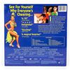 Image 2 : STRICTLY BALLROOM LASERDISC LD VIDEO DISC