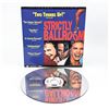 Image 3 : STRICTLY BALLROOM LASERDISC LD VIDEO DISC