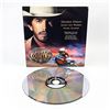 Image 3 : PURE COUNTRY LASERDISC LD VIDEO DISC