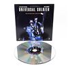 Image 3 : UNIVERSAL SOLDIER LASERDISC LD VIDEO DISC