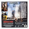 Image 2 : AMERICAN CYBORG STEEL WARRIOR LASERDISC VIDEO