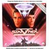 Image 1 : STAR TREK V THE FINAL FRONTIER LD VIDEO DISC