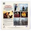 Image 2 : STAR TREK V THE FINAL FRONTIER LD VIDEO DISC