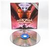 Image 3 : STAR TREK V THE FINAL FRONTIER LD VIDEO DISC