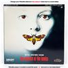 Image 1 : THE SILENCE OF THE LAMBS LASERDISC LD VIDEO