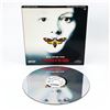 Image 3 : THE SILENCE OF THE LAMBS LASERDISC LD VIDEO