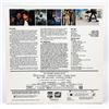 Image 2 : THE EMPIRE STRIKES BACK LASERDISC LD VIDEO