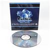Image 3 : CASPER LASERDISC LD VIDEO DISC - CASPER THE GHOST