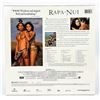 Image 2 : RAPA NUI LASERDISC LD VIDEO DISC