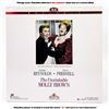 Image 1 : THE UNSINKABLE MOLLY BROWN LASERDISC LD VIDEO