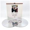 Image 3 : THE UNSINKABLE MOLLY BROWN LASERDISC LD VIDEO