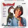 Image 1 : PREHYSTERIA LASERDISC LD VIDEO DISC