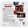 Image 2 : PREHYSTERIA LASERDISC LD VIDEO DISC