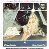 Image 1 : STAR WARS LASERDISC LD VIDEO DISC