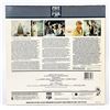 Image 2 : STAR WARS LASERDISC LD VIDEO DISC