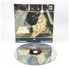Image 3 : STAR WARS LASERDISC LD VIDEO DISC
